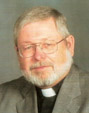 Pastor Richard Schultz